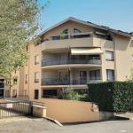 Spacious Apartment in Résidence Chatelard – 2nd Floor